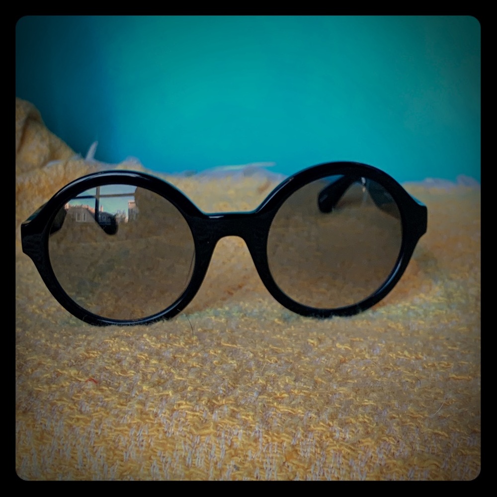 Kate Spade Khrista Sunglasses